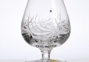 Verre à whisky Cristal Carrière
