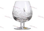 Verre à Whisky Cristal Richesse