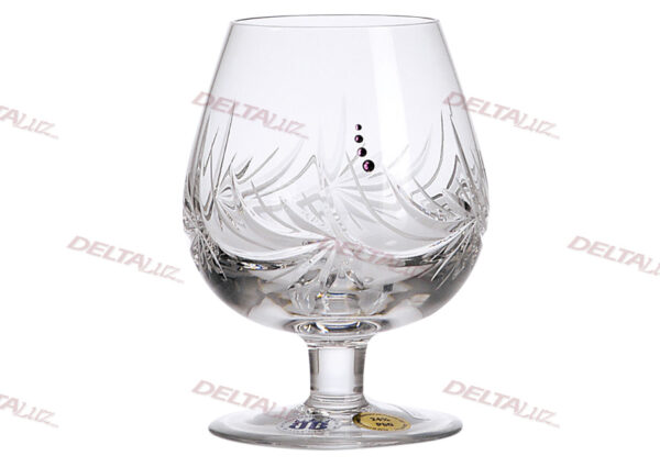 Verre à Whisky Cristal Richesse