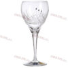 Verre à vin Cristal Famille santé