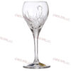 Verre à apéritif Cristal Fer à Cheval