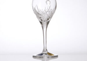 Verre à apéritif Cristal Fer à Cheval