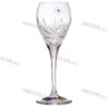 Verre à apéritif Cristal Trèfle à 4 feuilles