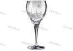 Verre à Eau Cristal Trèfle à 4 feuilles
