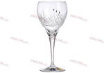 Verre à Eau Cristal Famille santé