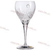 Verre à Eau Cristal Fer à Cheval