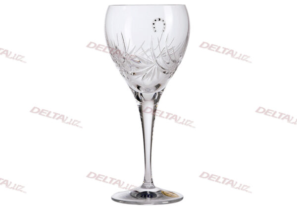 Verre à Eau Cristal Fer à Cheval