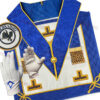 Set Petite Tenue de Grand Officier Provincial Traditionnel