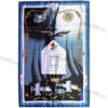 Tapis de Loge REAA 18° - Premier Tableau