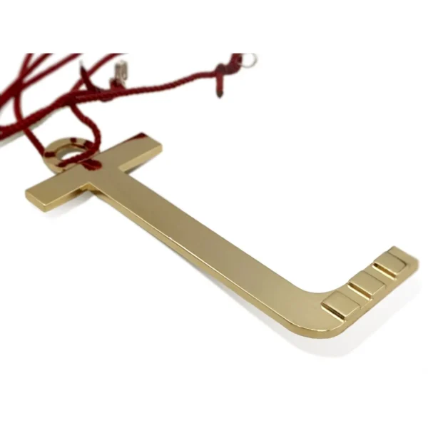 Médaille Ordre du Cordon Écarlate - OCE 1e Grade