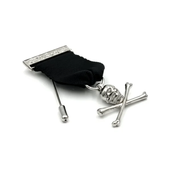 Médaille Ordre du Cordon Écarlate - OCE Président