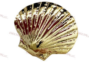 Coquille Toque Saint Thomas d'Acre - COSTA