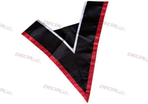 Sautoir Rite Philosophal Tschoudy Maître