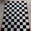 Tapis pavé Mosaïque 120x90cm