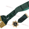 echarpe_Medaille_arc_royal Set Chapitre Arc Royal - Chevalier de l'épée